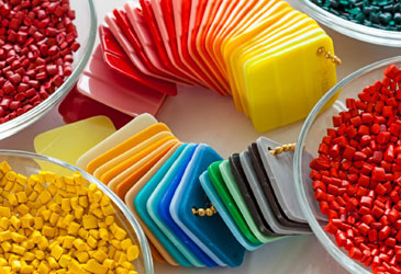 How to choose the right materials for plastic injection moulding