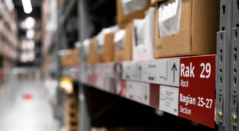 How to Optimise Your Warehouse Layout for Maximum Efficiency (Section 7)