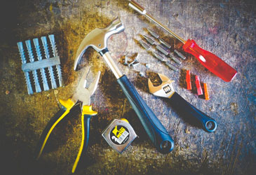 How To Maintain Tool Quality