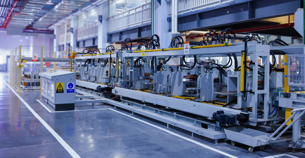What is lean manufacturing? (Section 2)