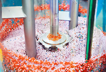 Latest Trends In Injection Moulding