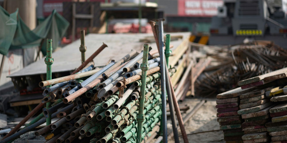 Improving waste management in the construction industry (Section 4)