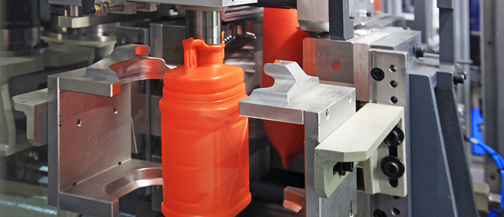 Advantages Of Injection Moulding (Section 2)