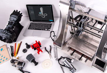 Rapid prototyping: What is it and how does it work?