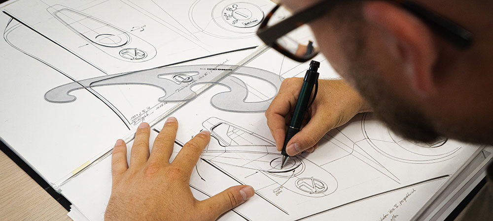 The process of tool design (Section 4)