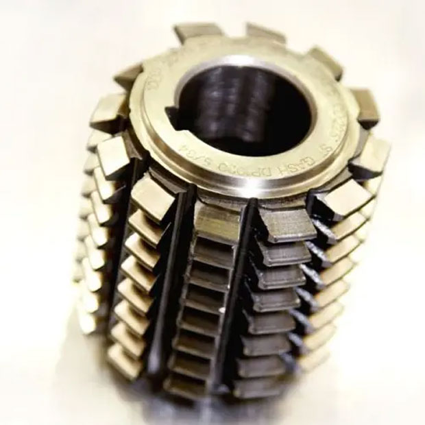 Injection Moulding (Section 3)