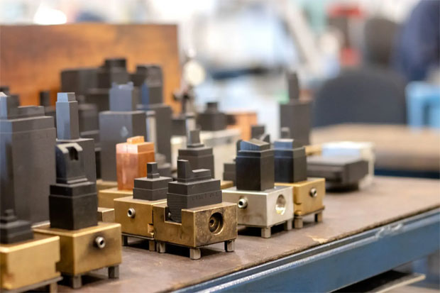 Injection Moulding (Section 4)