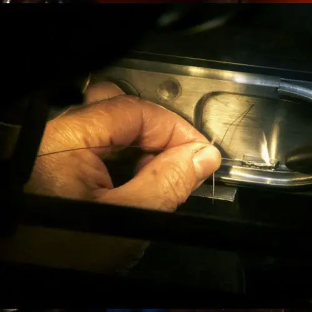 Tool Repair (Section 4)