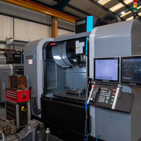 Injection Moulding