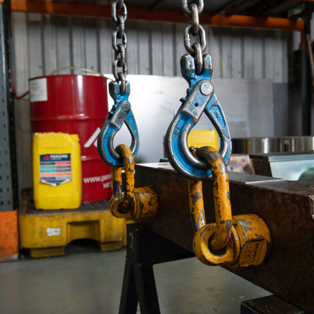 Material Handling